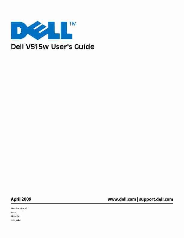 Dell All in One Printer V515w-page_pdf